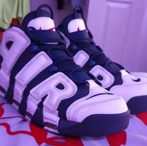 uptempo olympic for sale